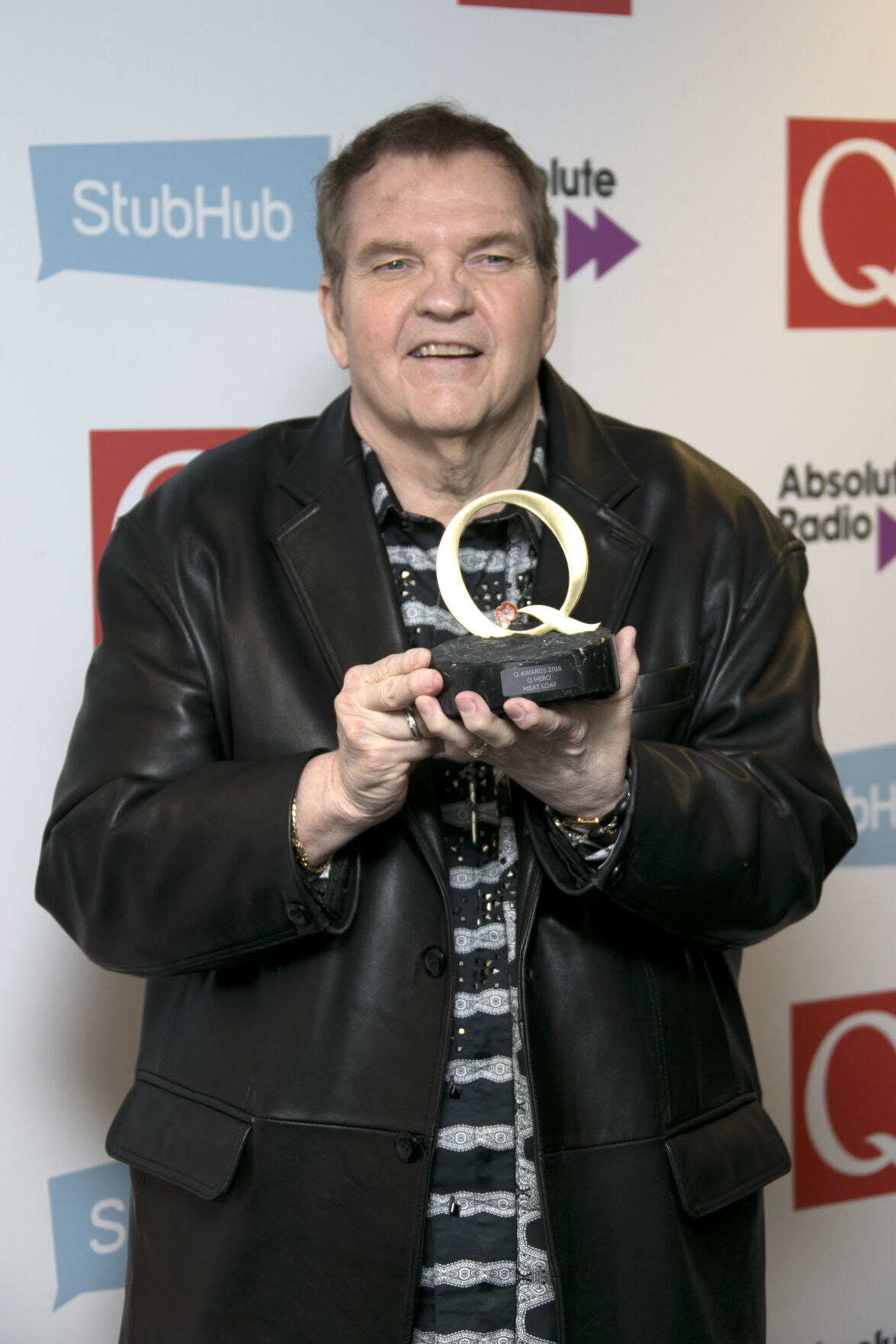 Britain Q Awards, 2017
